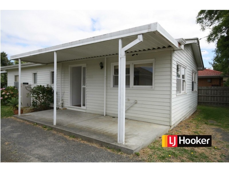 268 Corrigan Road, Noble Park VIC 3174