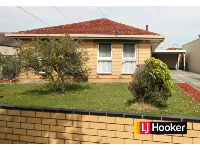 8 Southdowne Close, Springvale VIC 3171