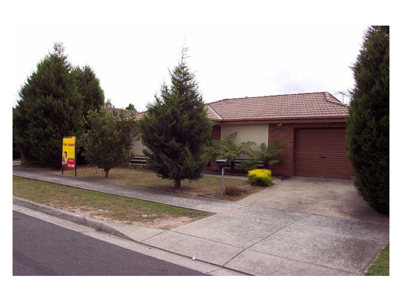 13 Claude Avenue, Hampton Park VIC 3976