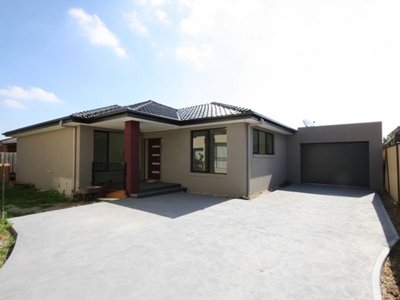 2/44 Victoria Avenue, Springvale VIC 3171