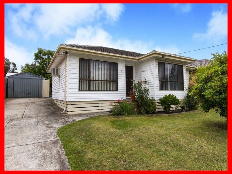 5 Richard Street, Springvale South VIC 3172