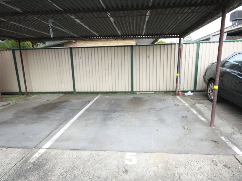 5/61 Balmoral Avenue, Springvale VIC 3171