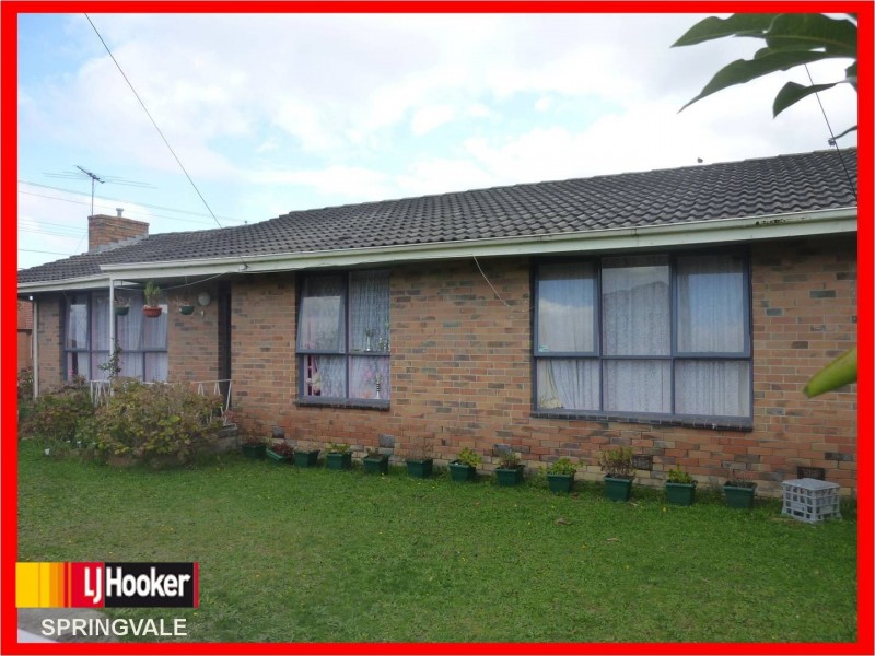 2 Pike Court, Noble Park VIC 3174