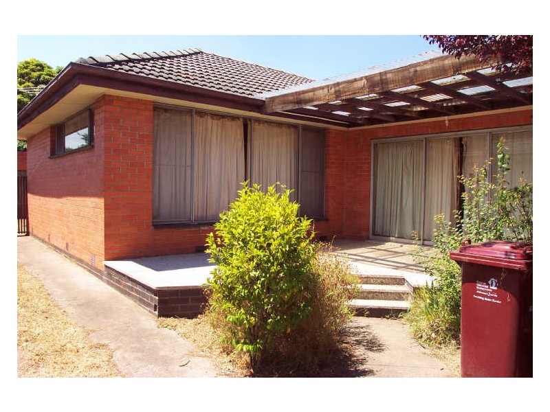 31 Charlton Street, Springvale VIC 3171