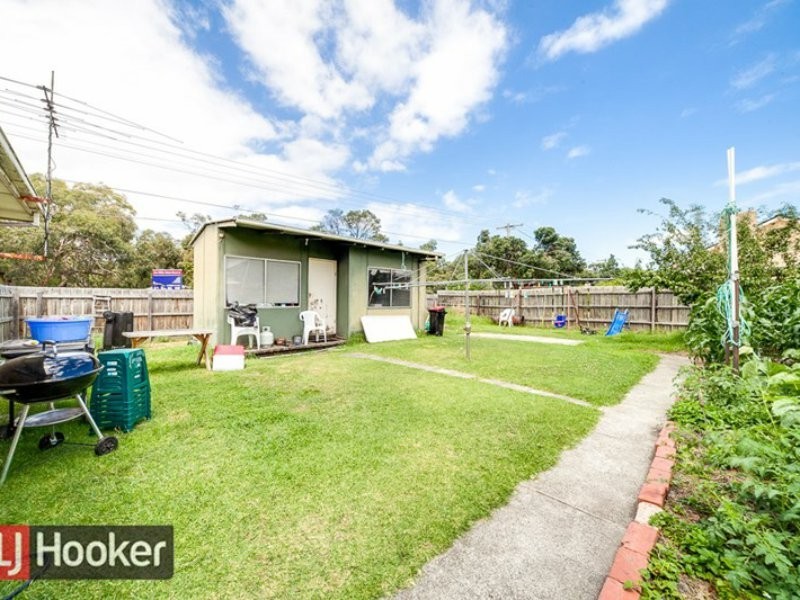 14 Parker Street, Springvale South VIC 3172