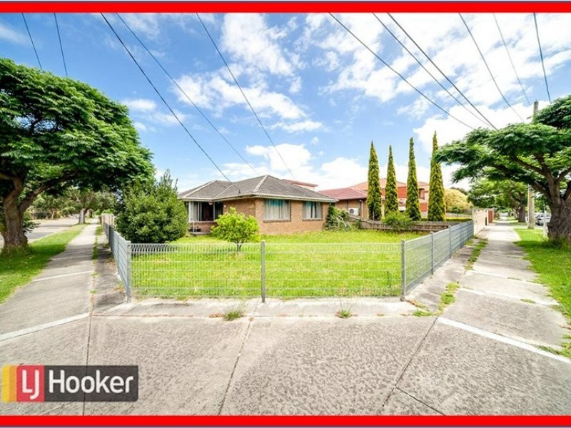 14 Parker Street, Springvale South VIC 3172