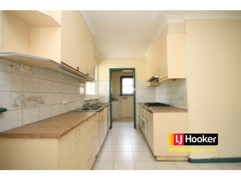 45 Burden Street, Springvale VIC 3171