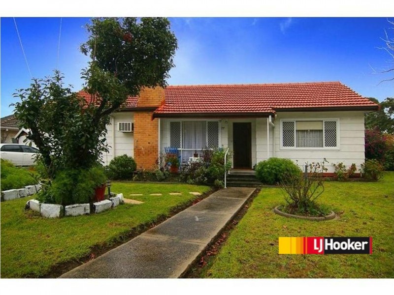 77 Douglas Street, Noble Park VIC 3174
