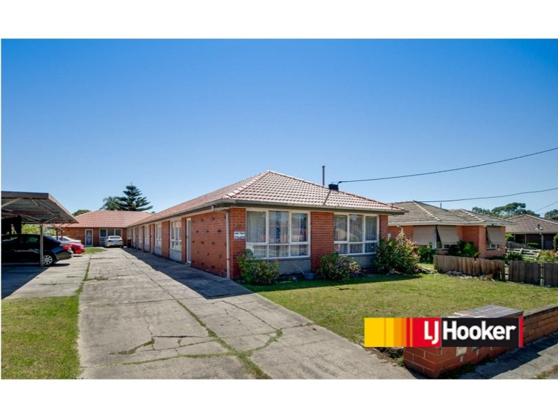 1/13 Crescent Street, Noble Park VIC 3174
