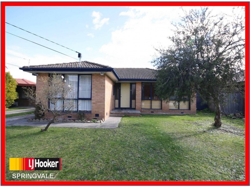 6 Reumah Ct, Noble Park VIC 3174