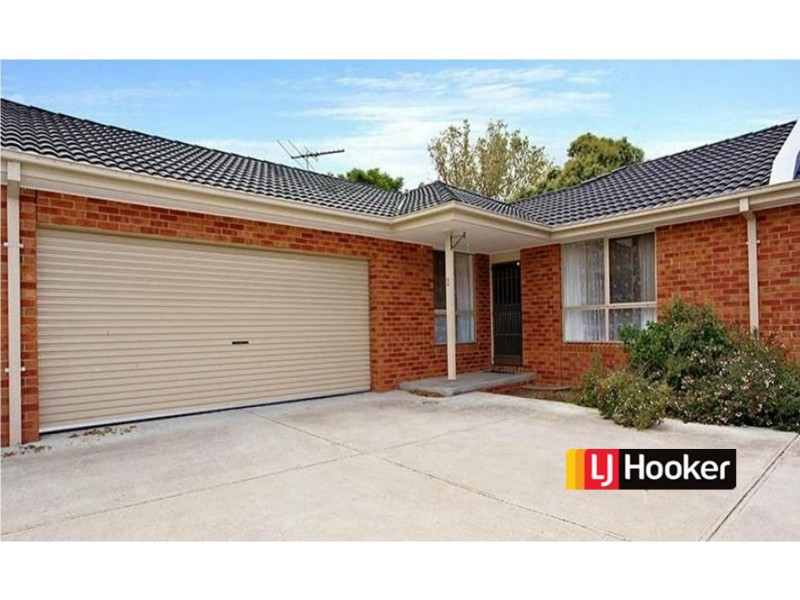 2/5-7 McLEOD Street, Springvale VIC 3171