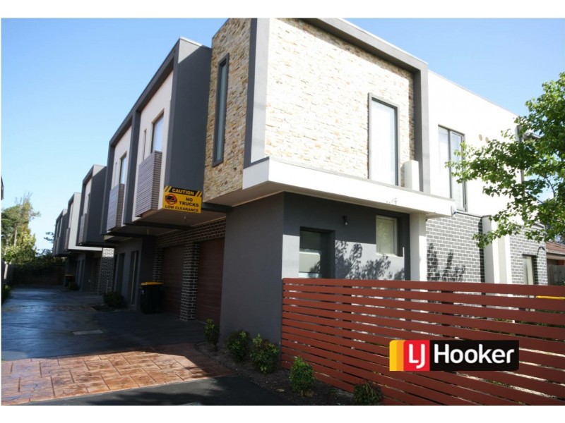 5/24 View Road, Springvale VIC 3171