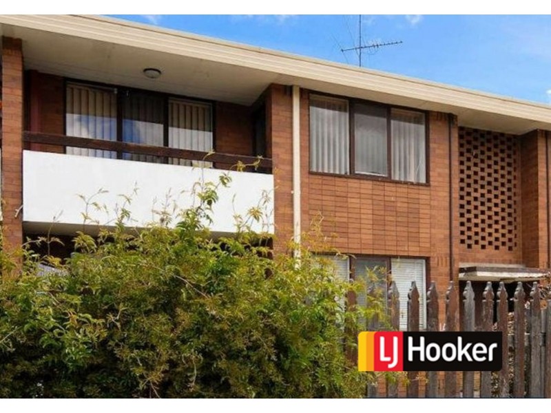 7/1A Whitworth Avenue, Springvale VIC 3171