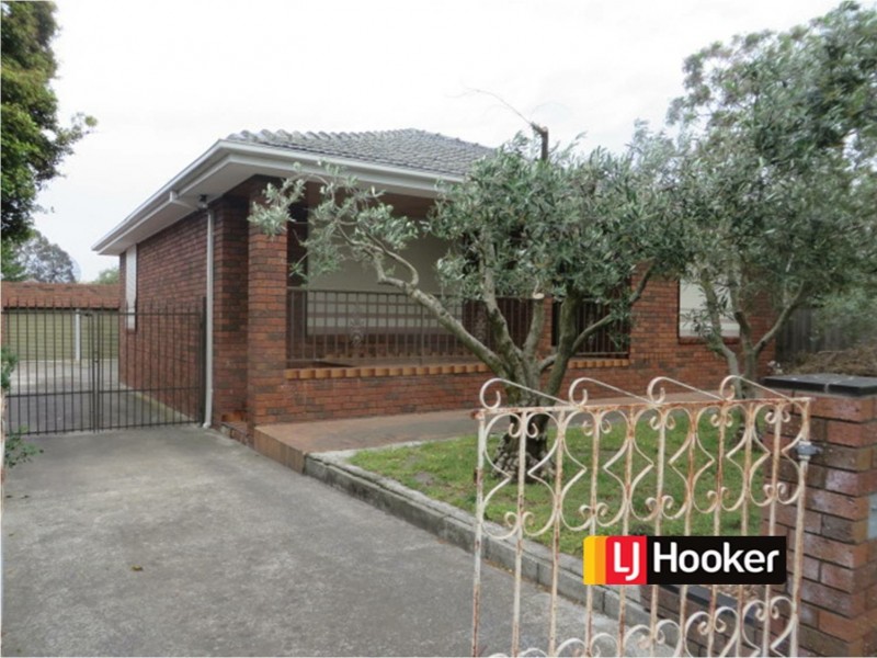 68 Regent Avenue, Springvale VIC 3171