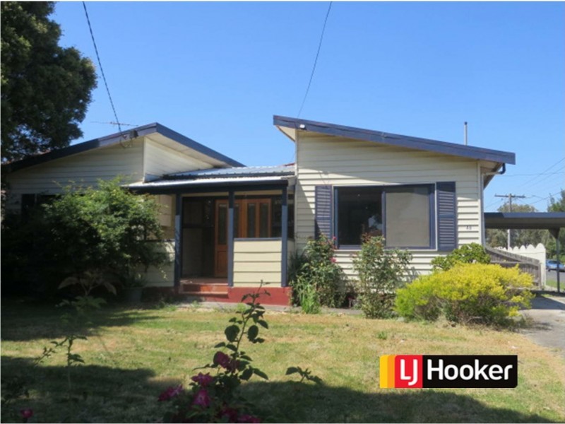 48 Lewis Street, Springvale VIC 3171