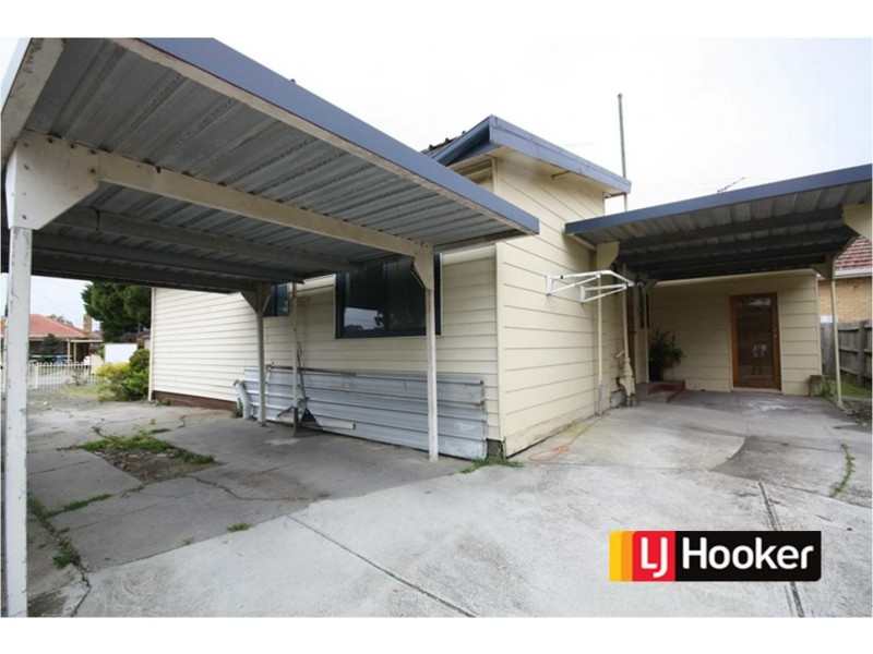 48 Lewis Street, Springvale VIC 3171