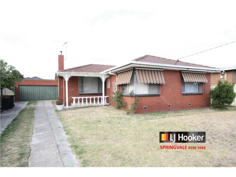 161 Kingsclere Avenue, Keysborough VIC 3173