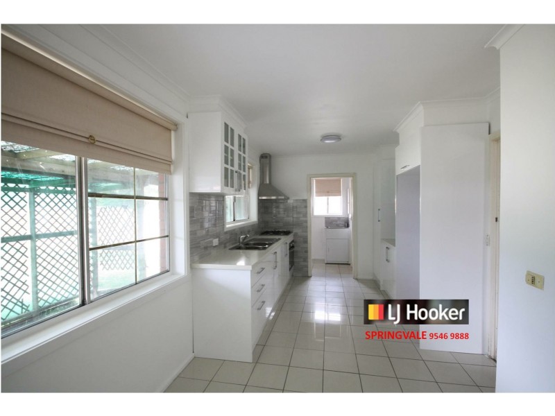 161 Kingsclere Avenue, Keysborough VIC 3173