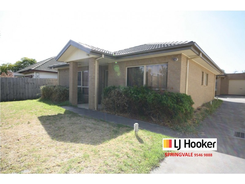 1/9 STEPHENS AVENUE, Springvale VIC 3171