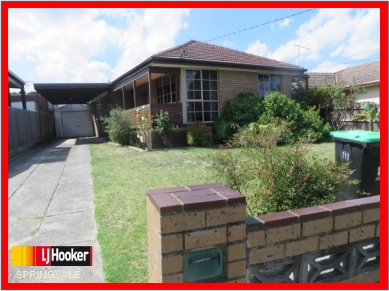 113 Osborne Avenue, Clayton South VIC 3169