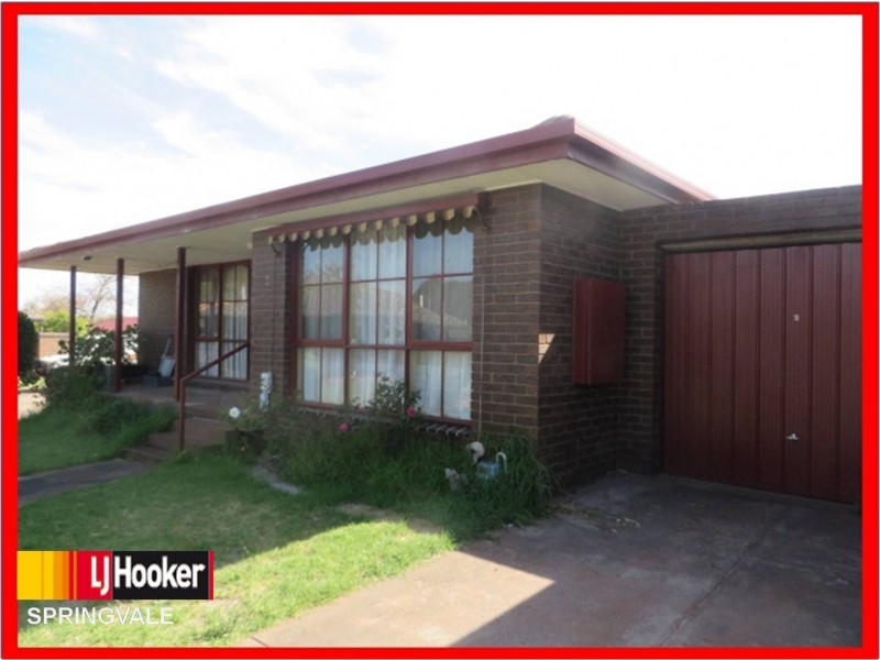 2/68-72 Athol Road, Springvale South VIC 3172