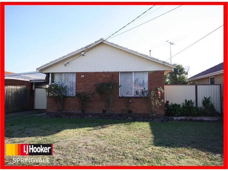 29 Kallista Road, Springvale VIC 3171