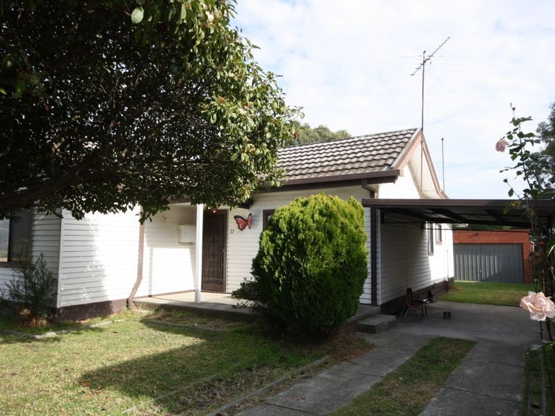 22 Clive Street, Springvale VIC 3171