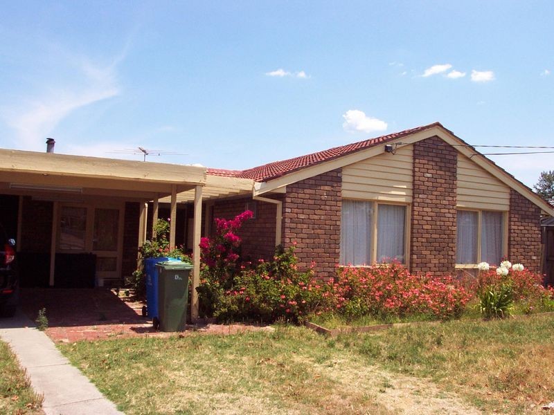 6 Markham Court, Keysborough VIC 3173