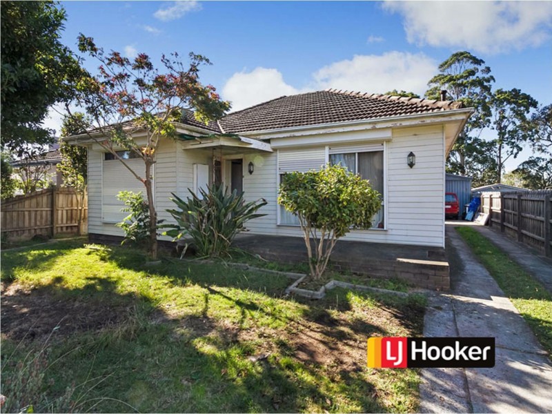 81 Bowmore Road, Noble Park VIC 3174