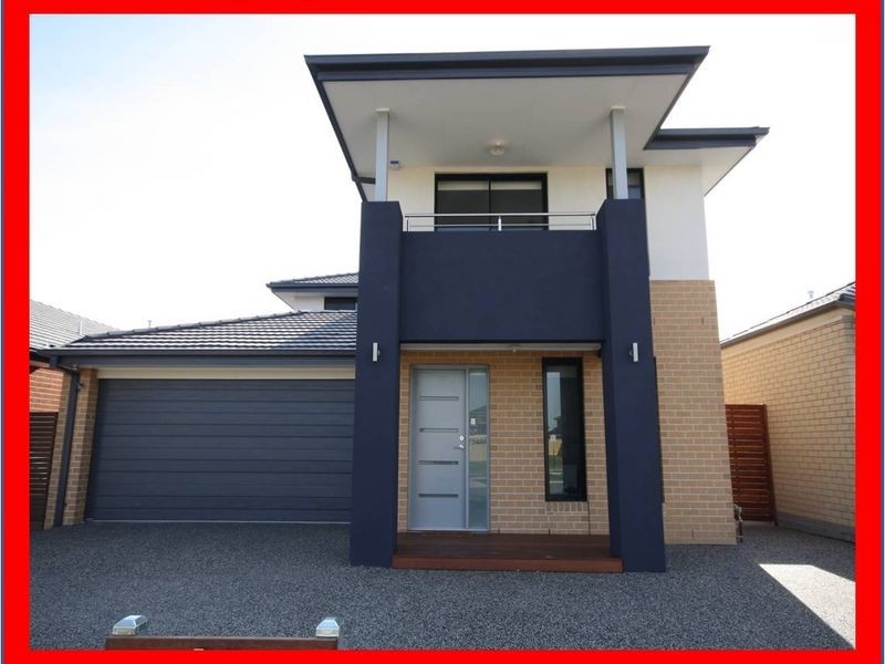 10 Denmark Road, Keysborough VIC 3173