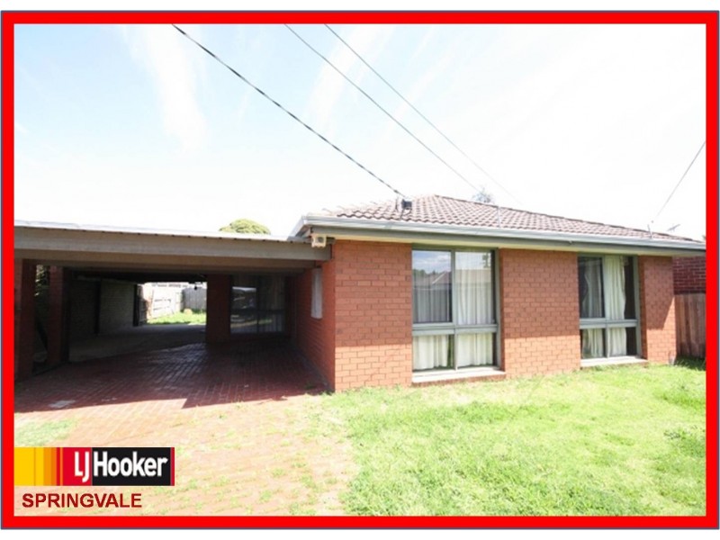 2 Hendon Court, Clarinda VIC 3169