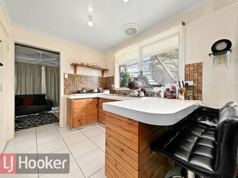 2 Hendon Court, Clarinda VIC 3169