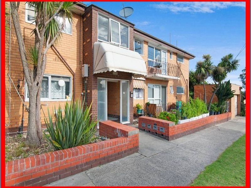 6/723 PRINCES HWY, Springvale VIC 3171