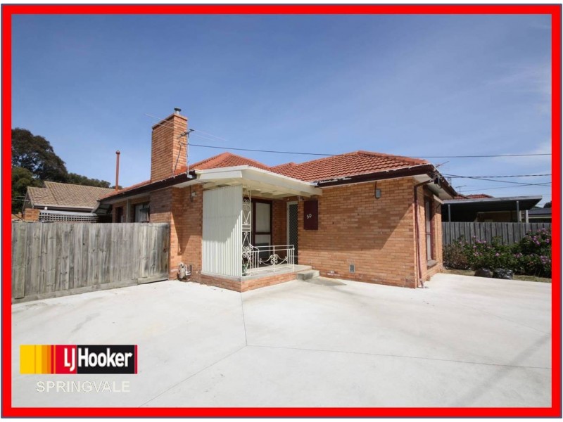 50 Lewis Street, Springvale VIC 3171