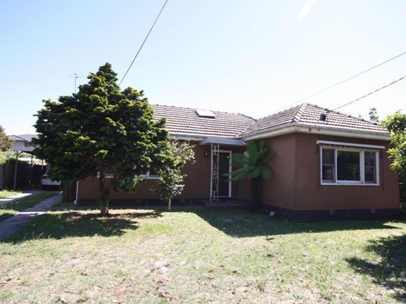 7 Bailey Court, Springvale VIC 3171