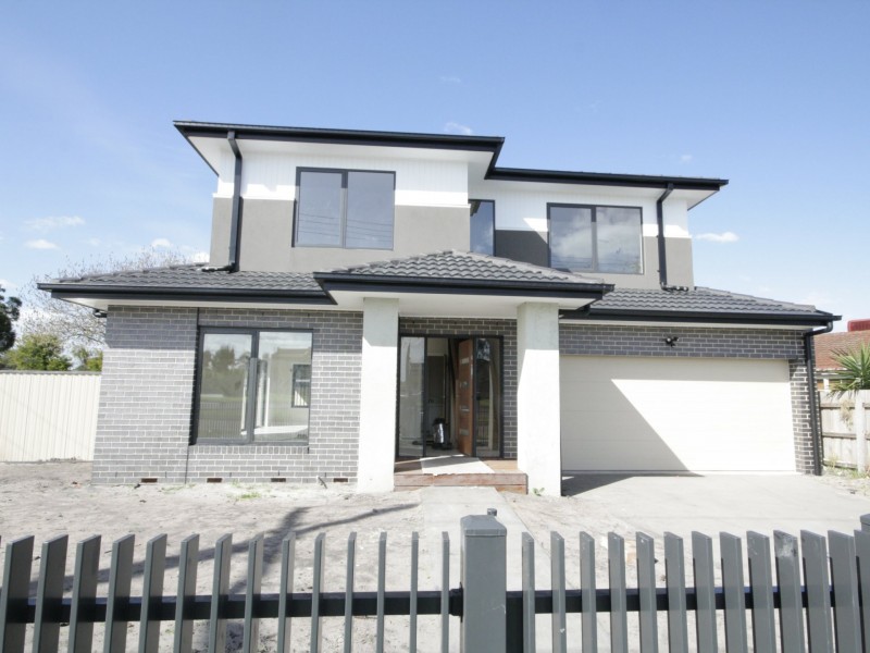 551 Springvale Road, Springvale South VIC 3172