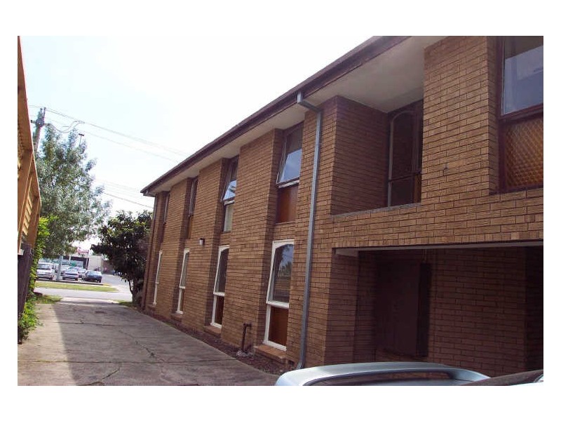 1/6 St James Avenue, Springvale VIC 3171