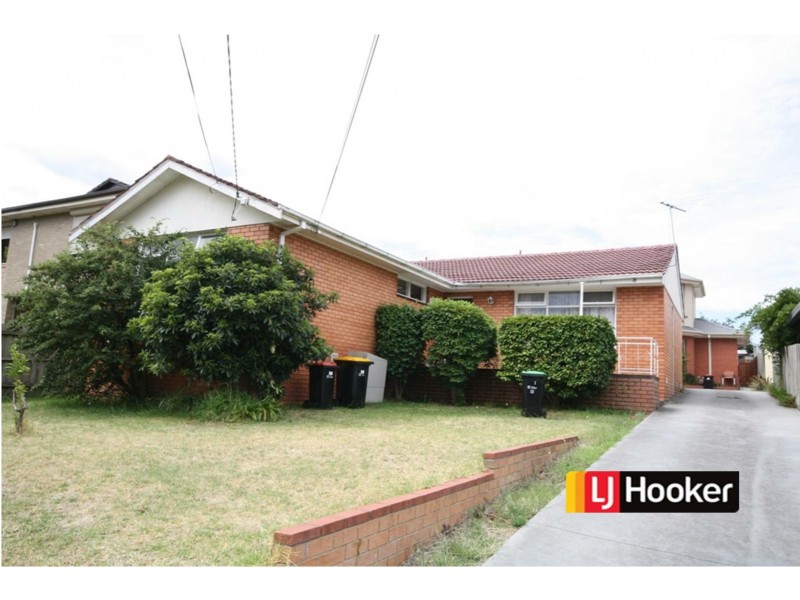 1/13 Jellicoe Street, Noble Park VIC 3174