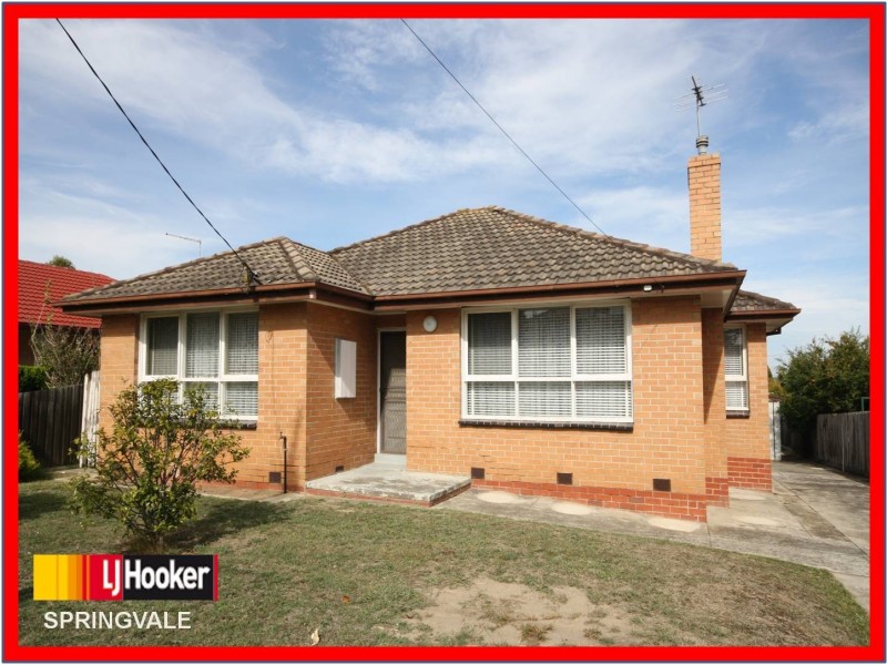 96 Kemp Street, Springvale VIC 3171