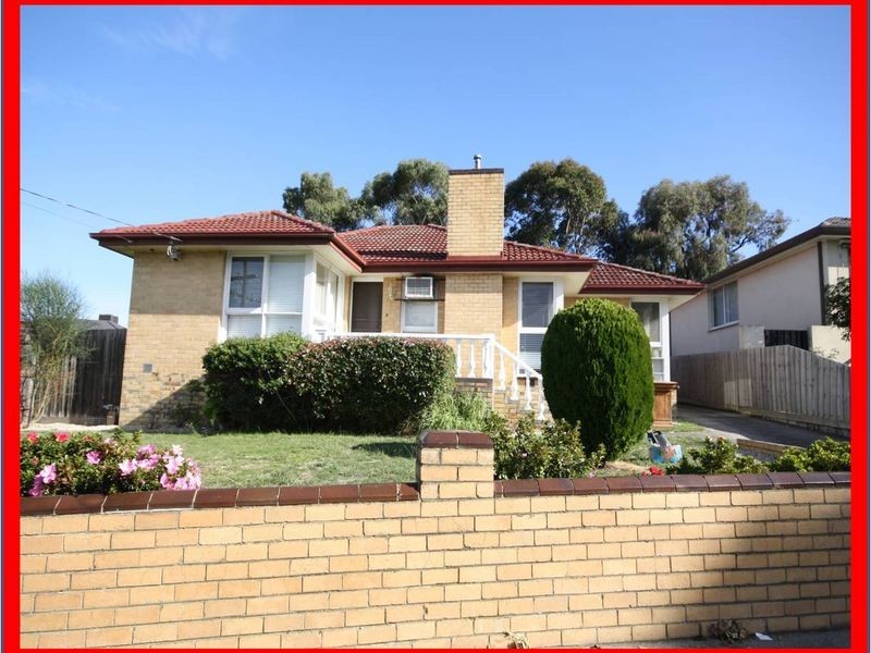 64 Liege Ave, Noble Park VIC 3174