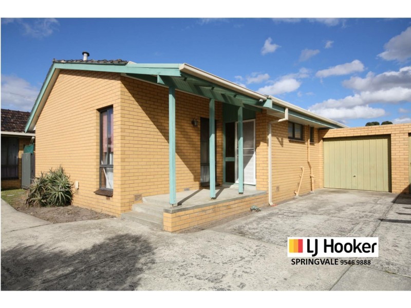2/27 Lawn Road, Noble Park VIC 3174