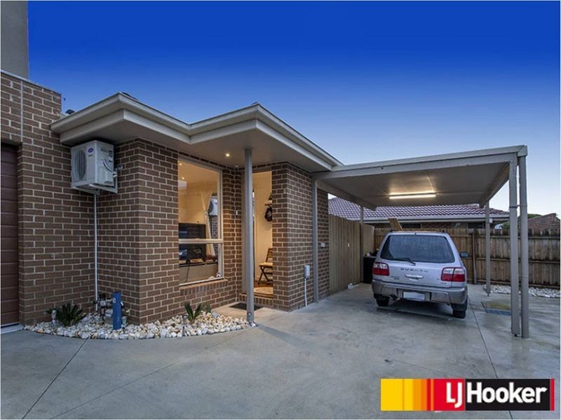 5/24 Agnes Street, Noble Park VIC 3174