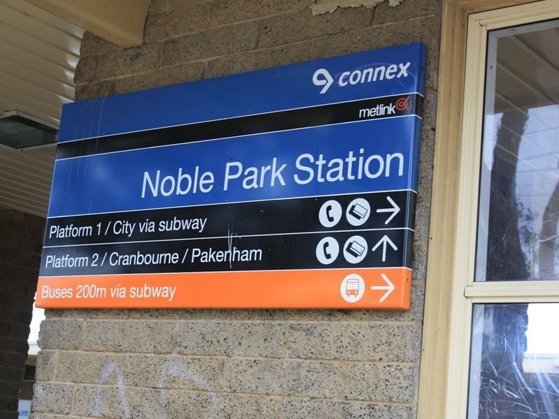 5/24 Agnes Street, Noble Park VIC 3174