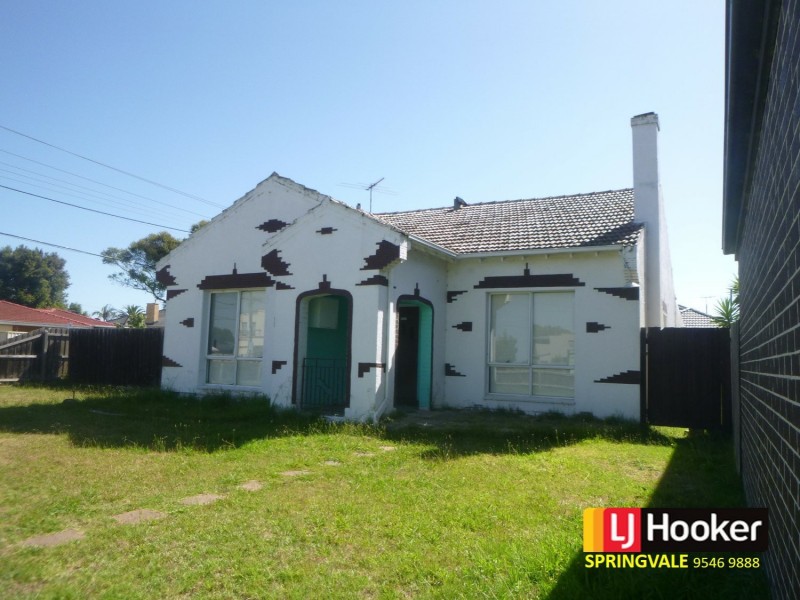 6 Lawn Road, Noble Park VIC 3174