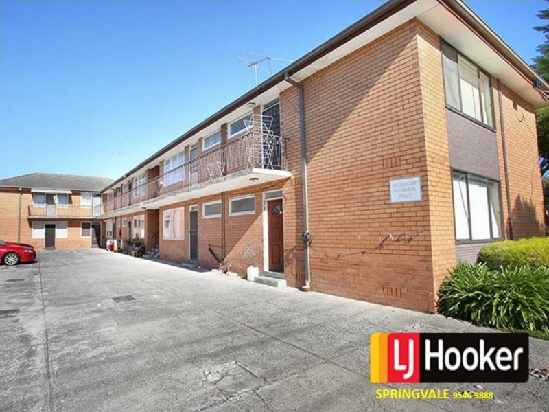 Apartment 10/17 ROYAL AVENUE, Springvale VIC 3171