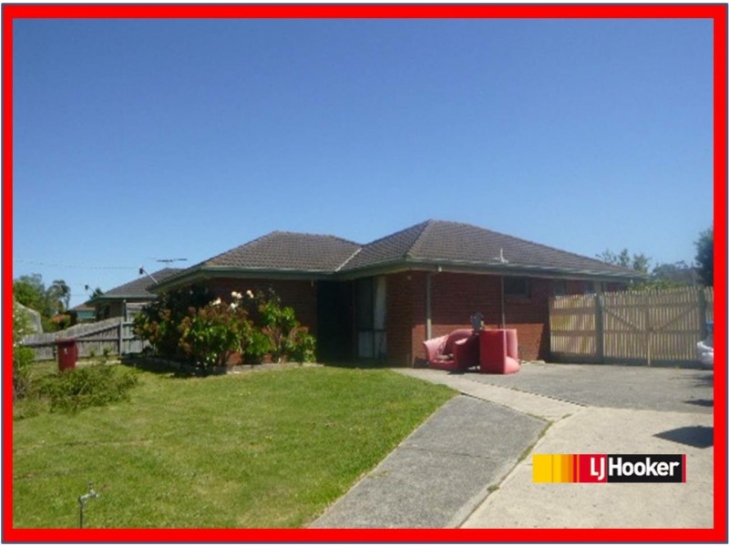 20 Ellindale Close, Hampton Park VIC 3976