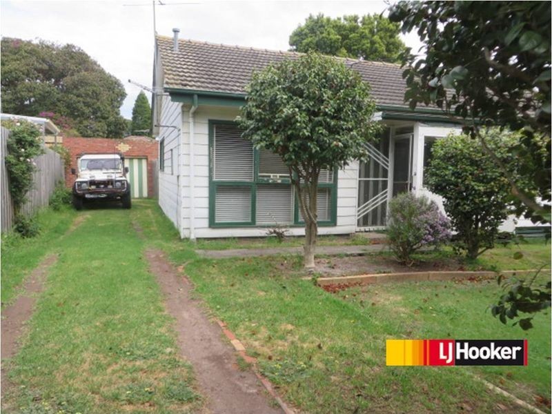 48 Mollison Street, Dandenong North VIC 3175