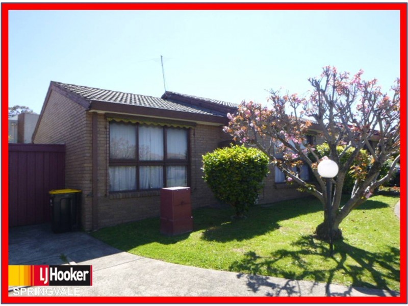 5/59-61 DUNBLANE ROAD, Noble Park VIC 3174