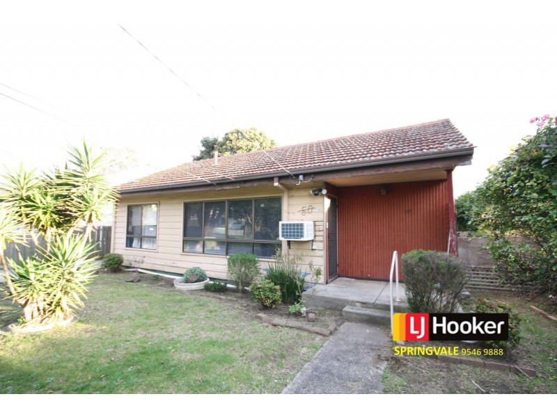 50 Mollison Street, Dandenong North VIC 3175