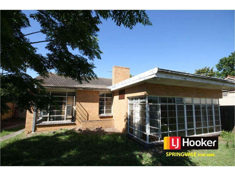 1 Arthur Street, Caulfield North VIC 3161
